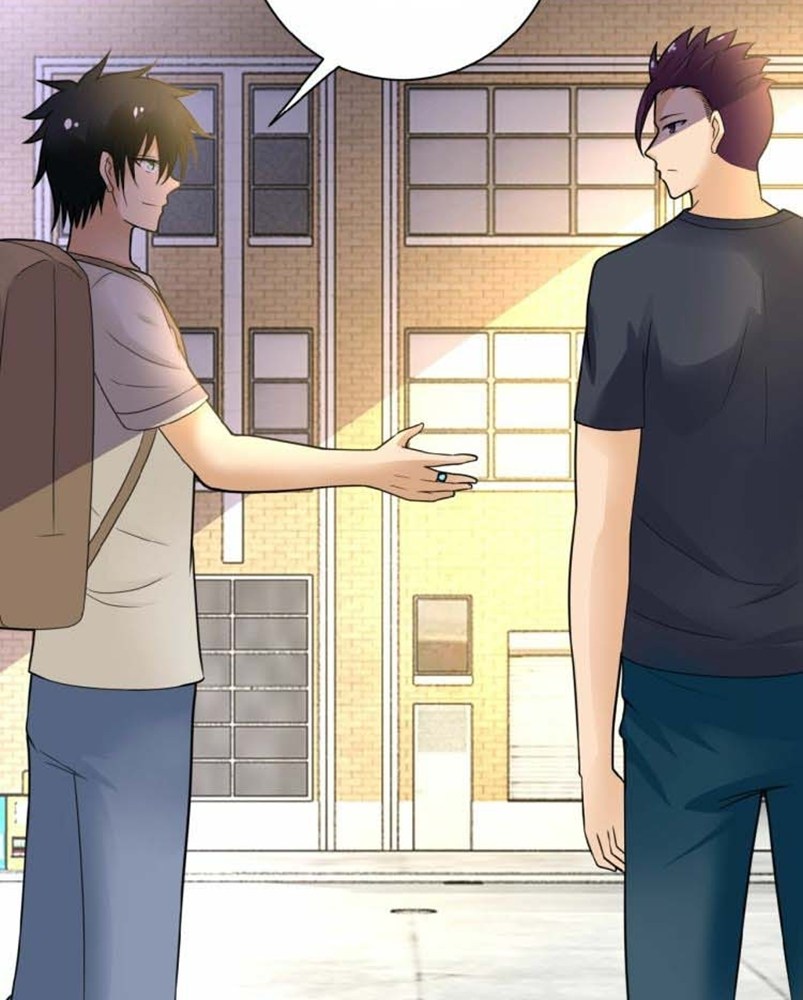 Super System Chapter 13 Bahasa Indonesia